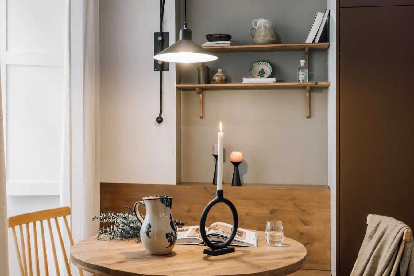 Vejer - 1 Bedroom In Estrela Lisboa 0*,