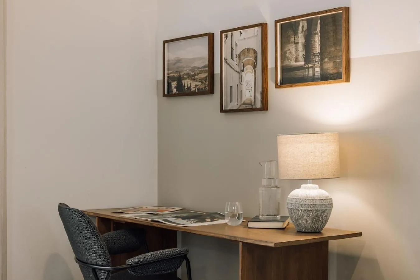 Vejer - 1 Bedroom In Estrela Lisboa Lejlighed