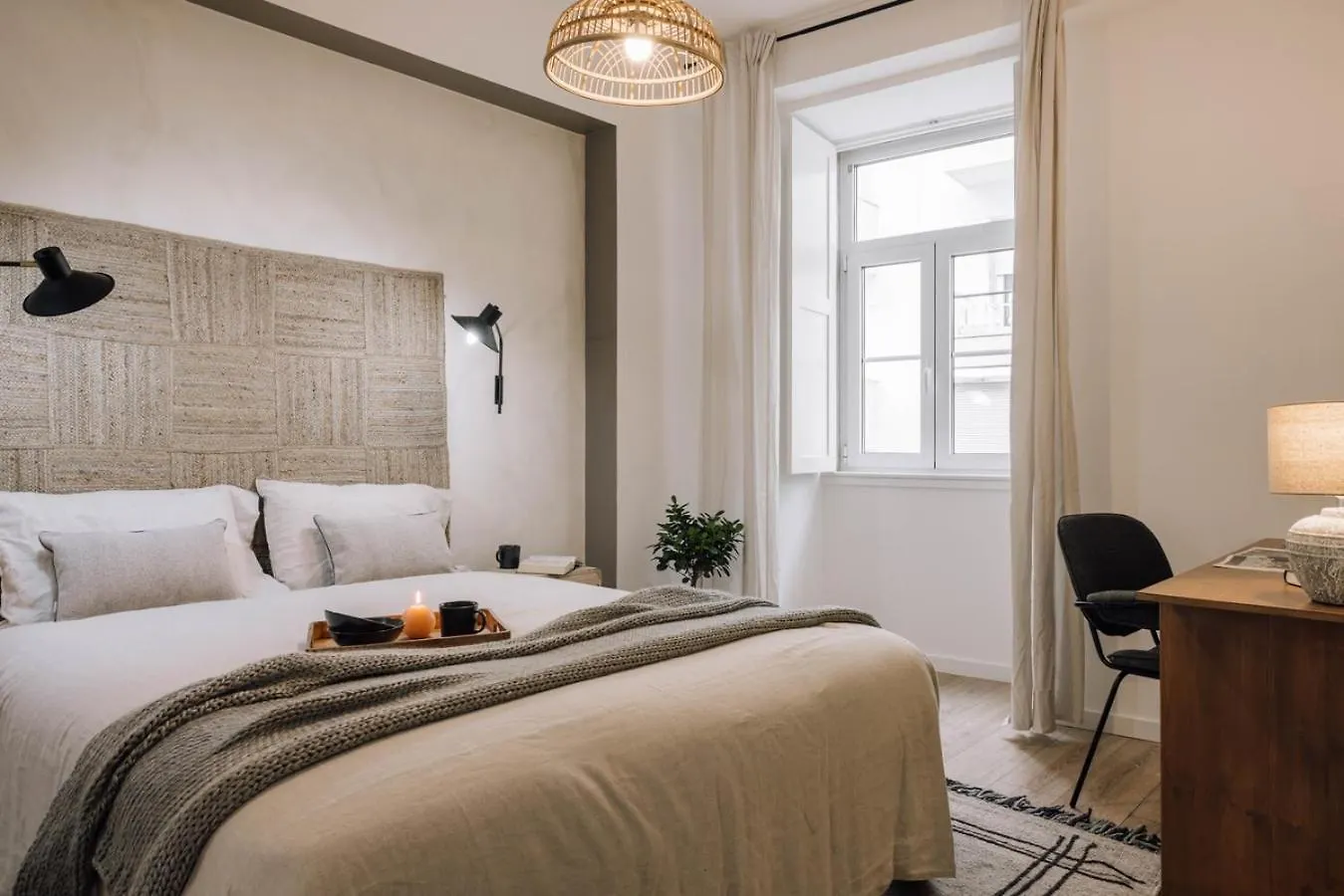 Vejer - 1 Bedroom In Estrela Lisboa Portugal