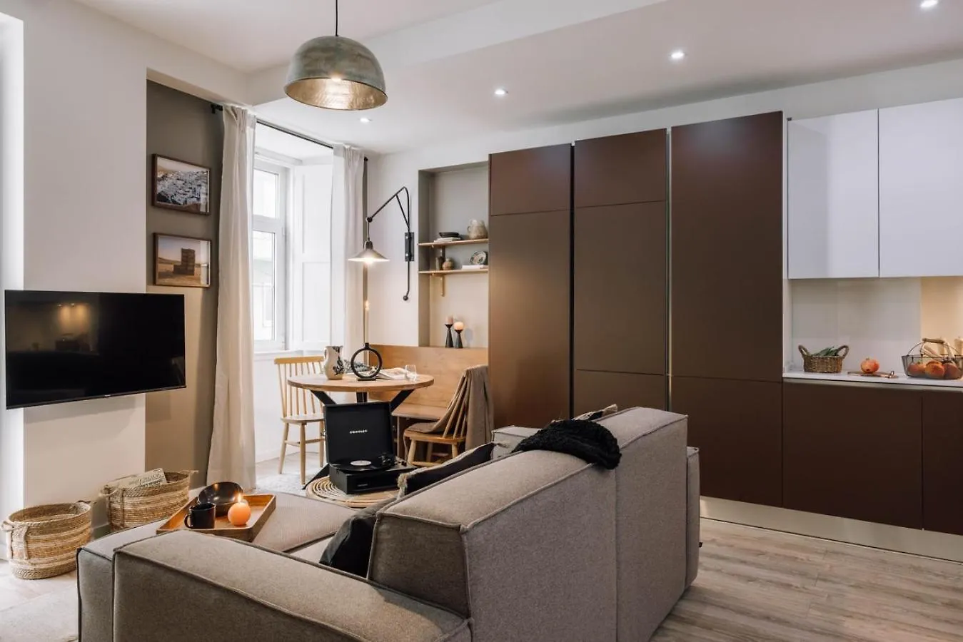 Vejer - 1 Bedroom In Estrela Lisboa