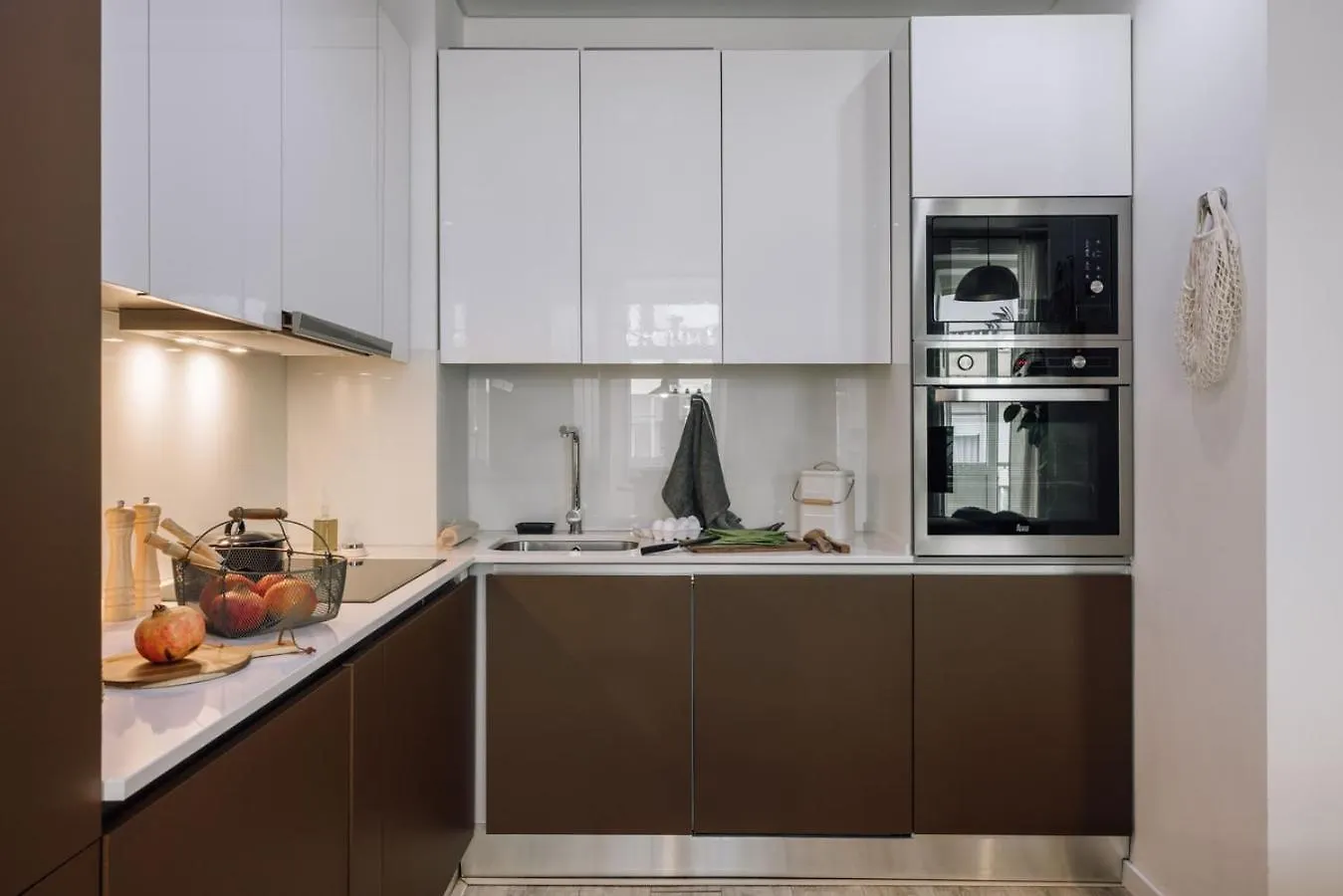 Lägenhet Vejer - 1 Bedroom In Estrela Lisboa